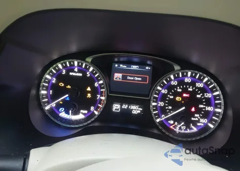 2014 Infiniti Qx60 Hybrid from USA, damaged, VIN 5N1CL0MM7EC516150
